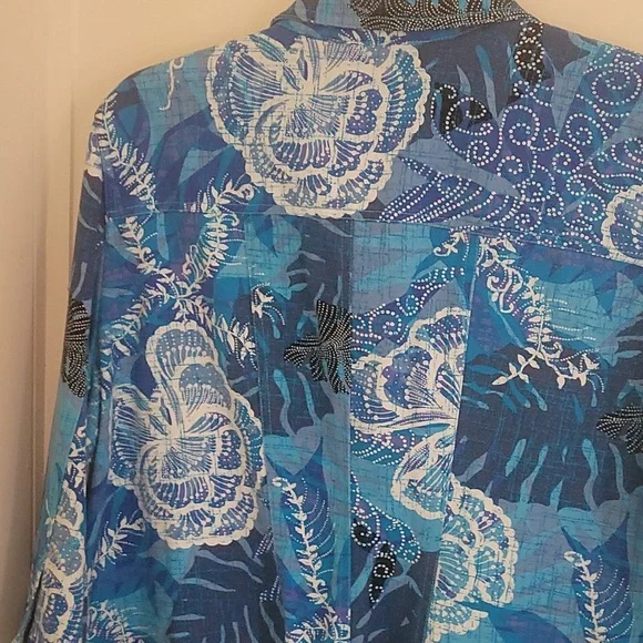 Ruby Rd Jackwt - Picture 3 of 3